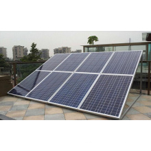 105 Вт Поли солнечных модулей солнечных фотоэлектрических